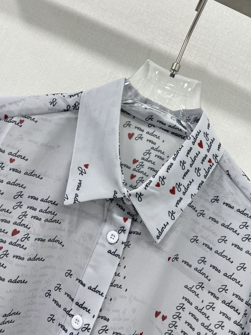 Christian Dior Shirts